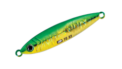 Major Craft JIGPARA TG Tungsteno (32g) – Jig de tungsteno para shore/slow jigging