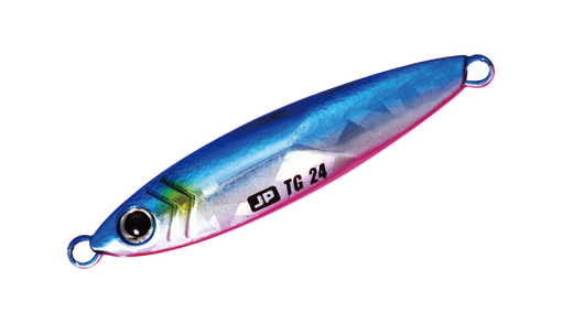 Major Craft Metal Jigpara Tungsteno JPTG-40 Grammi 007 - Jig Affondante Per Pesca In Mare