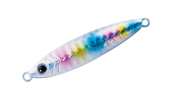 Major Craft JIGPARA TG Tungsteno (40g) – Jig de tungsteno para shore/slow jigging