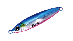 Major Craft JIGPARA TG Tungsteno (60g) – Jig de tungsteno para shore/slow jigging