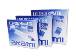 LED UNDERWATER FISHING LIGHT WHITE