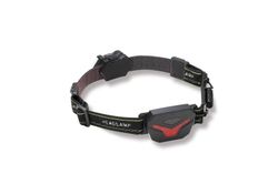 Linterna frontal Akami IMX-702 recargable – 9 LED 3W + panel LED – 600 lúmenes – Enfoque rápido y giro 60° – Alcance 140 m