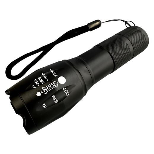 LINTERNA UV-395