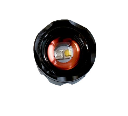 LINTERNA UV-395