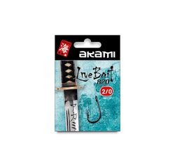 LIVE BAIT KH-820