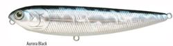Lucky Craft Sammy 100 – Señuelo de Superficie para Bass y Lubina con Sonajero Interno