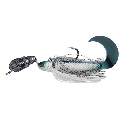 Madcat Skull Blade Jig XL #7/0 Señuelo Artificial para Siluro