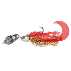 Madcat Skull Blade Jig XL #7/0 Señuelo Artificial para Siluro