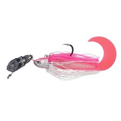 Madcat Skull Blade Jig XL #7/0 Señuelo Artificial para Siluro