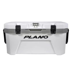 Plano Frost Fast Cooler – Nevera térmica de alta resistencia con sellado Dri-Loc y accesorios integrados
