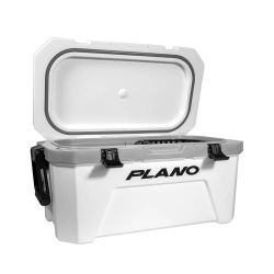 Plano Frost Fast Cooler – Nevera térmica de alta resistencia con sellado Dri-Loc y accesorios integrados