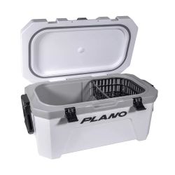 Plano Frost Fast Cooler – Nevera térmica de alta resistencia con sellado Dri-Loc y accesorios integrados