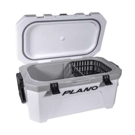 Plano Frost Fast Cooler – Nevera térmica de alta resistencia con sellado Dri-Loc y accesorios integrados