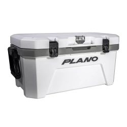 Plano Frost Fast Cooler – Nevera térmica de alta resistencia con sellado Dri-Loc y accesorios integrados