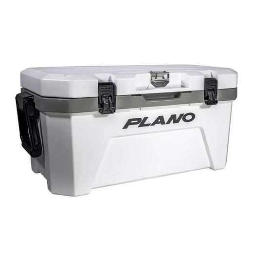 Plano Frost Fast Cooler – Nevera térmica de alta resistencia con sellado Dri-Loc y accesorios integrados