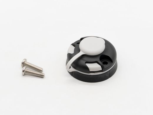 Soporte Stelarix Link Iberux NEXUS 1100 – Unión rápida entre base Adherix y accesorios Nexus para patos/kayak