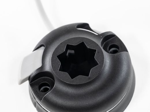 Soporte Stelarix Link Iberux NEXUS 1100 – Unión rápida entre base Adherix y accesorios Nexus para patos/kayak