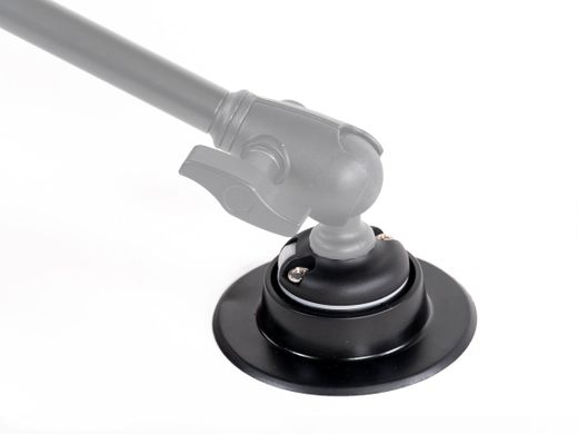Soporte Stelarix Link Iberux NEXUS 1100 – Unión rápida entre base Adherix y accesorios Nexus para patos/kayak