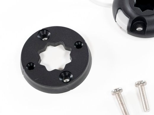 Soporte Stelarix Link Iberux NEXUS 1100 – Unión rápida entre base Adherix y accesorios Nexus para patos/kayak