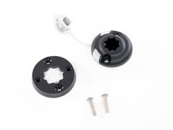 Soporte Stelarix Link Iberux NEXUS 1100 – Unión rápida entre base Adherix y accesorios Nexus para patos/kayak