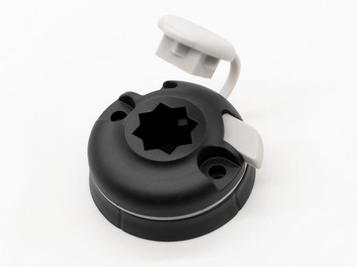 Soporte Stelarix Link Iberux NEXUS 1100 – Unión rápida entre base Adherix y accesorios Nexus para patos/kayak