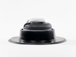 Soporte Stelarix Link Iberux NEXUS 1100 – Unión rápida entre base Adherix y accesorios Nexus para patos/kayak