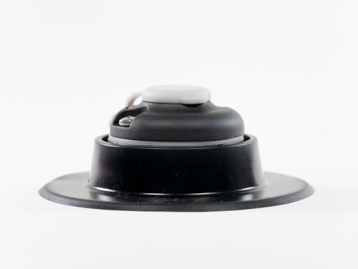 Soporte Stelarix Link Iberux NEXUS 1100 – Unión rápida entre base Adherix y accesorios Nexus para patos/kayak