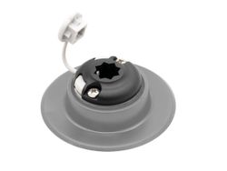 Soporte Stelarix Link Iberux NEXUS 1100 – Unión rápida entre base Adherix y accesorios Nexus para patos/kayak