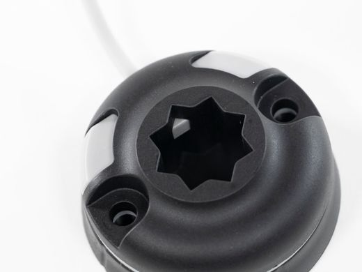 Soporte Stelarix Link Iberux NEXUS 1100 – Unión rápida entre base Adherix y accesorios Nexus para patos/kayak