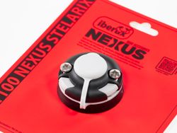 Soporte Stelarix Link Iberux NEXUS 1100 – Unión rápida entre base Adherix y accesorios Nexus para patos/kayak