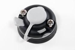 Soporte Stelarix Link Iberux NEXUS 1100 – Unión rápida entre base Adherix y accesorios Nexus para patos/kayak