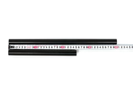 Soporte de sonda Iberux NEXUS 2121 Rectangle L – Doble rótula 360° + brazo extensor intercambiable (kayak/pato, pantallas ≥ 7")