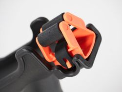 Cañero Iberux Nexus Rod Fast para pato y kayak – Ajuste 360°, montaje rápido, compatible spinning y casting