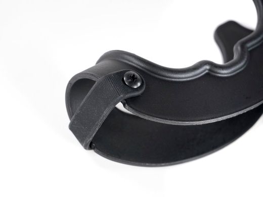 Cañero Iberux Nexus Rod Fast para pato y kayak – Ajuste 360°, montaje rápido, compatible spinning y casting