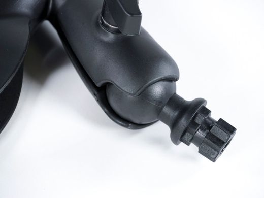 Cañero Iberux Nexus Rod Fast para pato y kayak – Ajuste 360°, montaje rápido, compatible spinning y casting