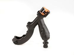 Cañero Iberux Nexus Rod Fast para pato y kayak – Ajuste 360°, montaje rápido, compatible spinning y casting