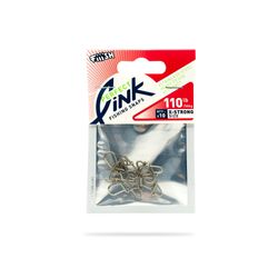 Grapa Fiiish Perfect Link – Acero inoxidable – Doble cierre – Alta resistencia y movilidad
