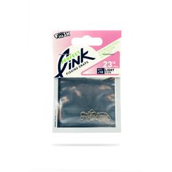 Grapa Fiiish Perfect Link – Acero inoxidable – Doble cierre – Alta resistencia y movilidad