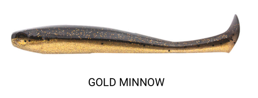 PIT SWIMMER 100mm-4"