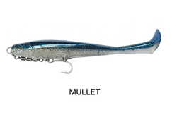 PIT SWIMMER 150mm-6"