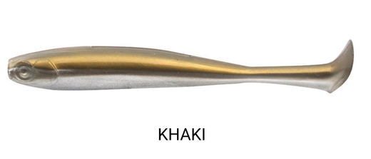 PIT SWIMMER 150mm-6"
