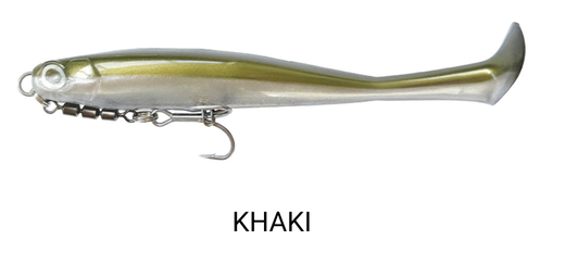 PIT SWIMMER 150mm-6"