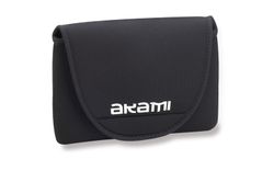 Bolsa portacarretes Akami de neopreno – Protección universal para carretes (3 tamaños disponibles)