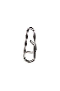 Conector STR Power Catch – Acero inoxidable japonés – Alta resistencia y montaje rápido para spinning
