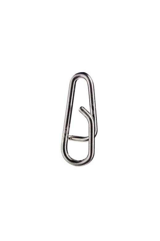 Conector STR Power Catch – Acero inoxidable japonés – Alta resistencia y montaje rápido para spinning