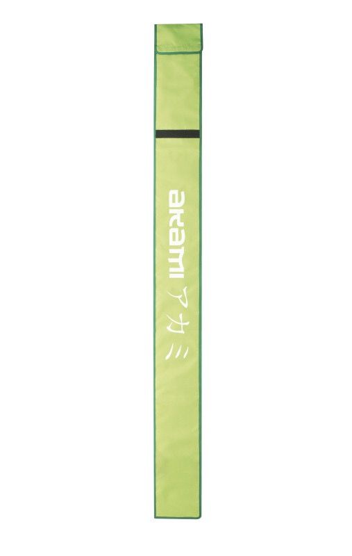 ROD BAG SPINNING