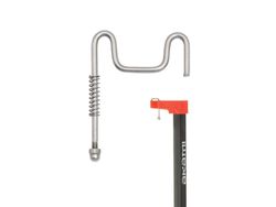 ROD REST STOPPER