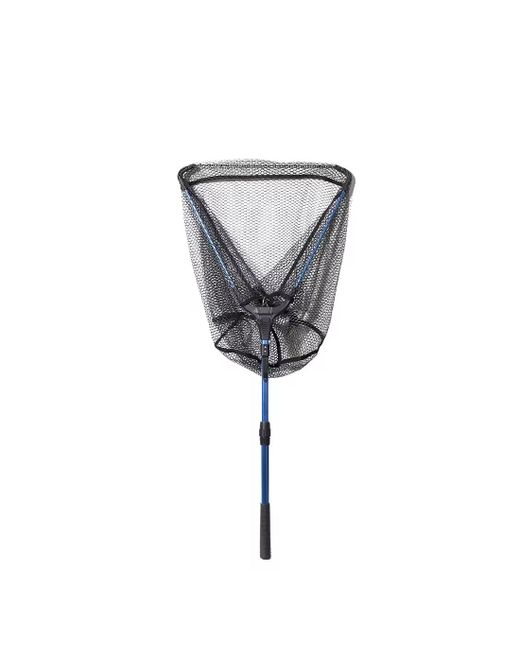 Sacadera Plegable STR NX-121 de Aluminio con Red de Goma 100 cm