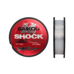 Saikou Shock Leader