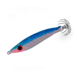 DTD Flash Gavun 70 g – Potera plomada con tejido brillante translúcido – Cambio de color en el agua y anzuelos reforzados